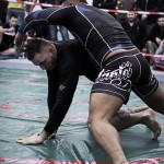 SG2 Series Submission Grappling Turnier der ASDASGO in der Dominik Hofmann Halle