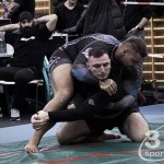 SG2 Series Submission Grappling Turnier der ASDASGO in der Dominik Hofmann Halle