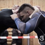 SG2 Series Submission Grappling Turnier der ASDASGO in der Dominik Hofmann Halle