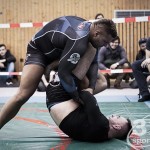 SG2 Series Submission Grappling Turnier der ASDASGO in der Dominik Hofmann Halle