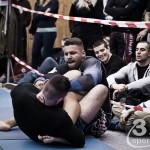 SG2 Series Submission Grappling Turnier der ASDASGO in der Dominik Hofmann Halle