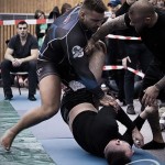 SG2 Series Submission Grappling Turnier der ASDASGO in der Dominik Hofmann Halle