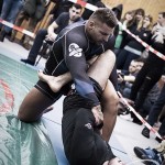 SG2 Series Submission Grappling Turnier der ASDASGO in der Dominik Hofmann Halle