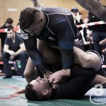 SG2 Series Submission Grappling Turnier der ASDASGO in der Dominik Hofmann Halle