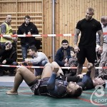 SG2 Series Submission Grappling Turnier der ASDASGO in der Dominik Hofmann Halle