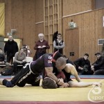 SG2 Series Submission Grappling Turnier der ASDASGO in der Dominik Hofmann Halle