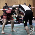 SG2 Series Submission Grappling Turnier der ASDASGO in der Dominik Hofmann Halle