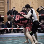 SG2 Series Submission Grappling Turnier der ASDASGO in der Dominik Hofmann Halle