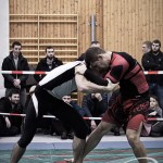 SG2 Series Submission Grappling Turnier der ASDASGO in der Dominik Hofmann Halle