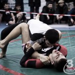 SG2 Series Submission Grappling Turnier der ASDASGO in der Dominik Hofmann Halle