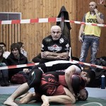 SG2 Series Submission Grappling Turnier der ASDASGO in der Dominik Hofmann Halle