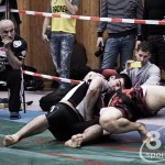 SG2 Series Submission Grappling Turnier der ASDASGO in der Dominik Hofmann Halle