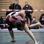 SG2 Series Submission Grappling Turnier der ASDASGO in der Dominik Hofmann Halle