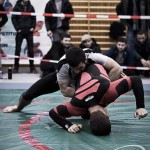 SG2 Series Submission Grappling Turnier der ASDASGO in der Dominik Hofmann Halle