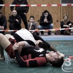 SG2 Series Submission Grappling Turnier der ASDASGO in der Dominik Hofmann Halle