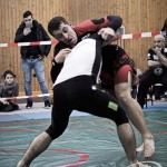 SG2 Series Submission Grappling Turnier der ASDASGO in der Dominik Hofmann Halle