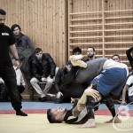 SG2 Series Submission Grappling Turnier der ASDASGO in der Dominik Hofmann Halle