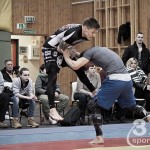 SG2 Series Submission Grappling Turnier der ASDASGO in der Dominik Hofmann Halle