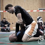 SG2 Series Submission Grappling Turnier der ASDASGO in der Dominik Hofmann Halle