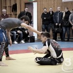 SG2 Series Submission Grappling Turnier der ASDASGO in der Dominik Hofmann Halle