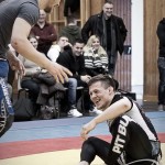 SG2 Series Submission Grappling Turnier der ASDASGO in der Dominik Hofmann Halle