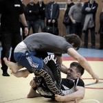 SG2 Series Submission Grappling Turnier der ASDASGO in der Dominik Hofmann Halle