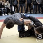 SG2 Series Submission Grappling Turnier der ASDASGO in der Dominik Hofmann Halle