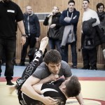 SG2 Series Submission Grappling Turnier der ASDASGO in der Dominik Hofmann Halle