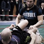 SG2 Series Submission Grappling Turnier der ASDASGO in der Dominik Hofmann Halle