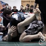 SG2 Series Submission Grappling Turnier der ASDASGO in der Dominik Hofmann Halle