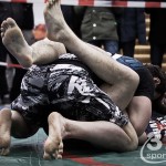 SG2 Series Submission Grappling Turnier der ASDASGO in der Dominik Hofmann Halle