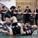 SG2 Series Submission Grappling Turnier der ASDASGO in der Dominik Hofmann Halle