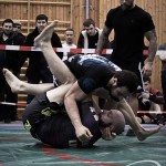 SG2 Series Submission Grappling Turnier der ASDASGO in der Dominik Hofmann Halle