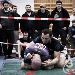 SG2 Series Submission Grappling Turnier der ASDASGO in der Dominik Hofmann Halle