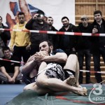 SG2 Series Submission Grappling Turnier der ASDASGO in der Dominik Hofmann Halle