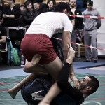 SG2 Series Submission Grappling Turnier der ASDASGO in der Dominik Hofmann Halle