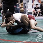 SG2 Series Submission Grappling Turnier der ASDASGO in der Dominik Hofmann Halle