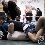 SG2 Series Submission Grappling Turnier der ASDASGO in der Dominik Hofmann Halle