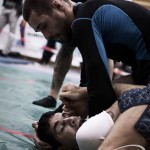 SG2 Series Submission Grappling Turnier der ASDASGO in der Dominik Hofmann Halle