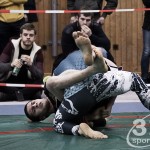 SG2 Series Submission Grappling Turnier der ASDASGO in der Dominik Hofmann Halle