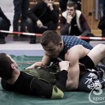 SG2 Series Submission Grappling Turnier der ASDASGO in der Dominik Hofmann Halle