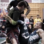 SG2 Series Submission Grappling Turnier der ASDASGO in der Dominik Hofmann Halle