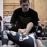 SG2 Series Submission Grappling Turnier der ASDASGO in der Dominik Hofmann Halle