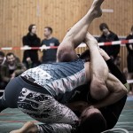 SG2 Series Submission Grappling Turnier der ASDASGO in der Dominik Hofmann Halle