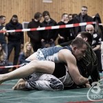 SG2 Series Submission Grappling Turnier der ASDASGO in der Dominik Hofmann Halle