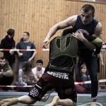 SG2 Series Submission Grappling Turnier der ASDASGO in der Dominik Hofmann Halle