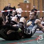 SG2 Series Submission Grappling Turnier der ASDASGO in der Dominik Hofmann Halle