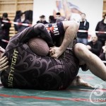 SG2 Series Submission Grappling Turnier der ASDASGO in der Dominik Hofmann Halle