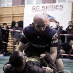 SG2 Series Submission Grappling Turnier der ASDASGO in der Dominik Hofmann Halle