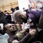 SG2 Series Submission Grappling Turnier der ASDASGO in der Dominik Hofmann Halle